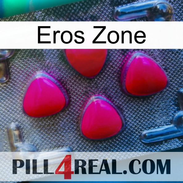 Eros Zone 13